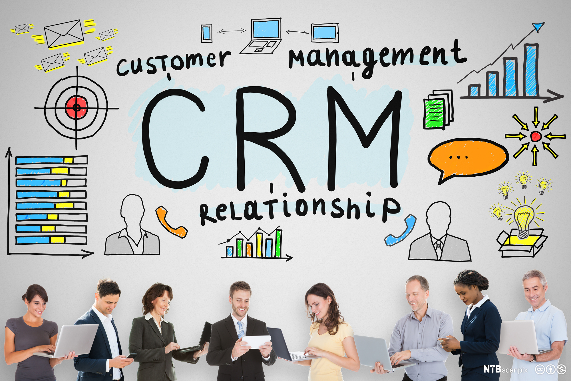 CRM Integration