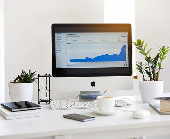 Project image for Web Development for Catch-Up